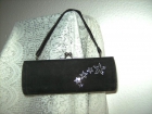 Bolso: tela con estrellas de brillantes - mejor precio | unprecio.es