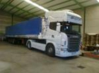 camion semi nuevo - mejor precio | unprecio.es