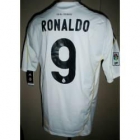 CAMISETA CRISTIANO RONALDO TALLA M - mejor precio | unprecio.es