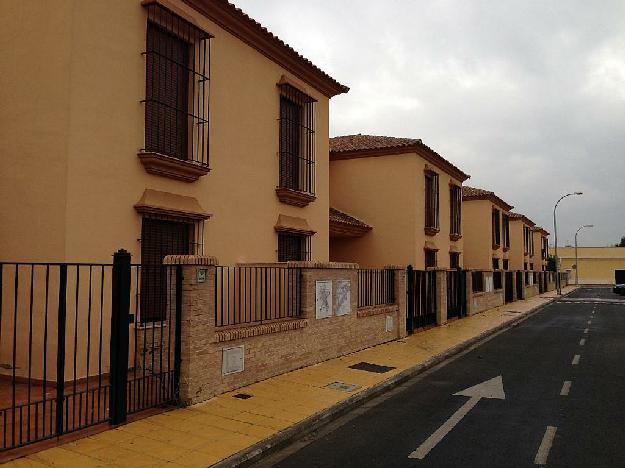 Casa adosada en Rinconada (La)