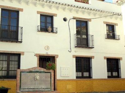 Casa en venta en Murchas, Granada (Costa Tropical)