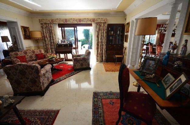 Chalet en venta en Benalmádena, Málaga (Costa del Sol)