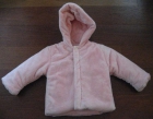 Chaqueta con capucha nueva - mejor precio | unprecio.es