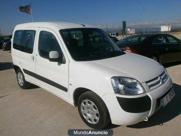 Citroën Berlingo 1.6 HDI Combi