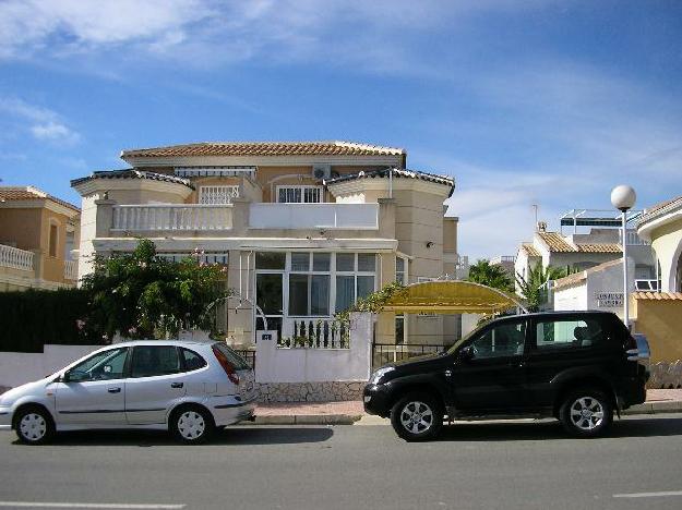 Dúplex en Rojales
