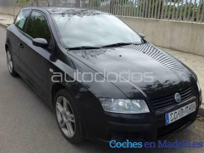 Fiat Stilo