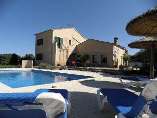 Finca/Casa Rural en venta en Campos, Mallorca (Balearic Islands)