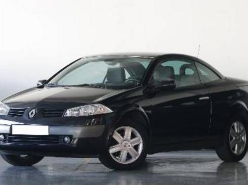 FORD Focus 1.8 Flexifuel Trend