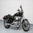 HARLEY DAVIDSON SPORTSTER XL 883 L SUPERLOW - mejor precio | unprecio.es