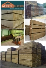 madera en autoclave cuperizada - mejor precio | unprecio.es