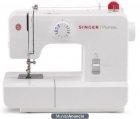 Maquina de coser Singer Promise 1408 nueva - mejor precio | unprecio.es
