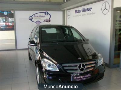 Mercedes-Benz B 150 B 150