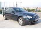 MERCEDES CLASE C C 220  CDI ELEGANCE      NACIONAL - mejor precio | unprecio.es