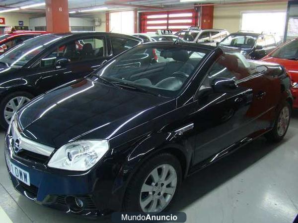 Opel TIGRA 1.4 16V