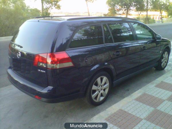 Opel Vectra Ranchera