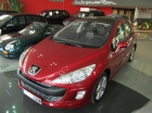 Peugeot 308 1.6 HDi Premium+Parrot+Llantas+Techo Panoramico - mejor precio | unprecio.es