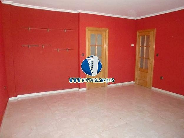 Piso en Albacete