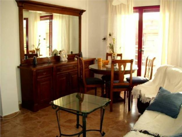 Piso en Albacete