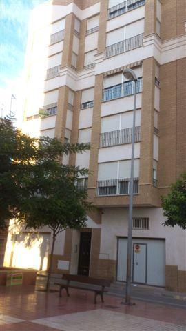Piso en Burriana