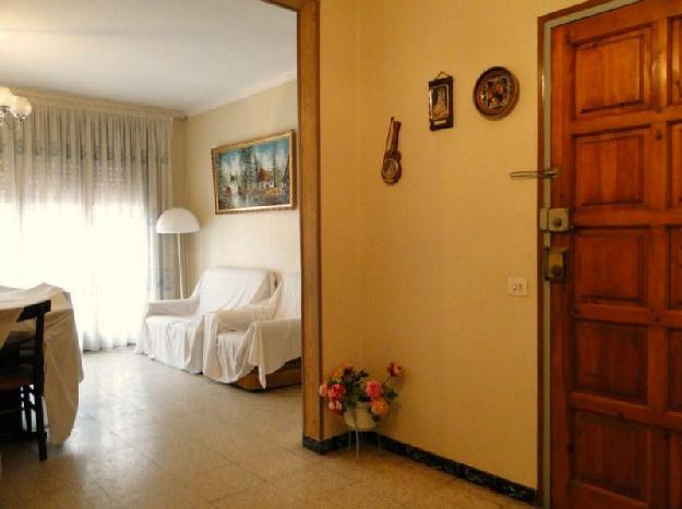 Piso en Figueres