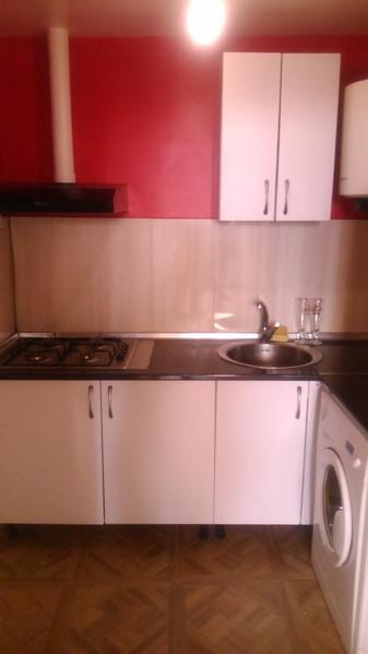 Piso en Madrid