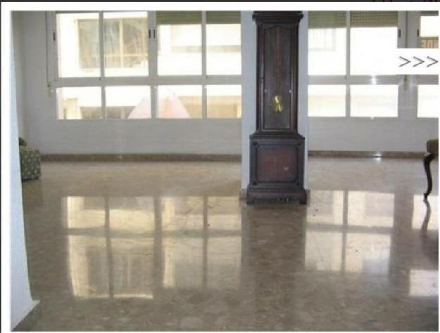 Piso en Murcia