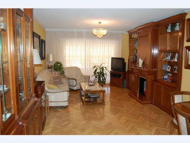 Piso en Pozuelo de Alarcón