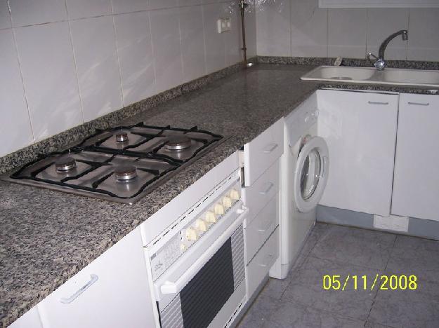Piso en Tarragona