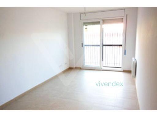 Planta baja - piso - Castelló de Farfanya