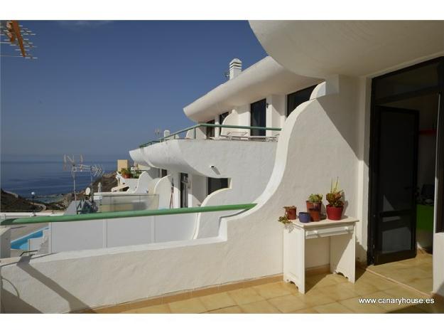 Playa de Amadores, Apartamento en venta, Puerto Rico, Mogan, Gran Canaria, Apartment for sale, by CanaryHouse.