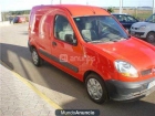 Renault Kangoo Express Confort 1.5dCi 80cv - mejor precio | unprecio.es