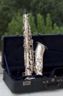 Saxo Alto Yamaha Custom - mejor precio | unprecio.es