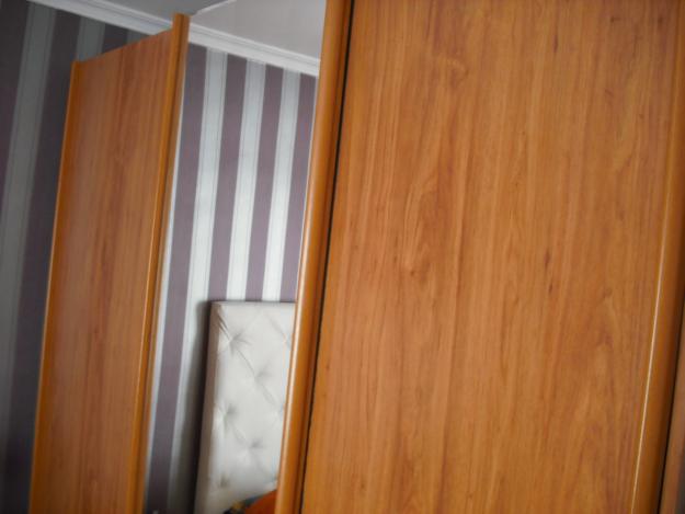 Se vende armario en perfecto estado