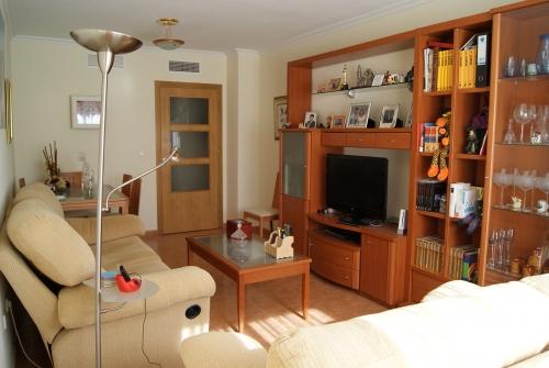 Se vende piso en Ronda Sur - Murcia