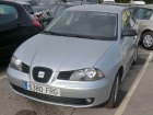 SEAT Ibiza 1.4TDi Reference 80 - mejor precio | unprecio.es