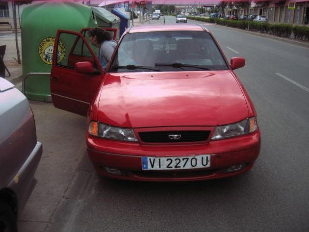 SEAT LEON 1.9 TDI