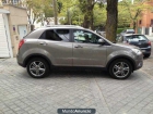 SsangYong Korando D20T AWD. COMO NUEVO - mejor precio | unprecio.es