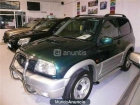 Suzuki Grand Vitara 1.9 DDiS JXA - mejor precio | unprecio.es