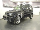 Suzuki Jimny 1.5 Ddis Techo Metalico '06 - mejor precio | unprecio.es