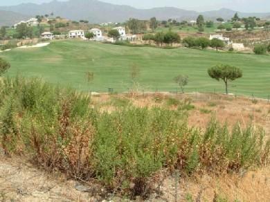 Terreno se vende en Mijas Costa, Costa del Sol