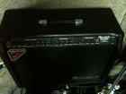 VENDO AMPLIFICADOR RANDALL RG100SC - mejor precio | unprecio.es