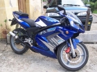 vendo moto rieju año 2003 semi nueva poco uso - mejor precio | unprecio.es