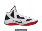 vendo zapatillas nuevas de basket nike hiperfuse 2011 talla 47 (13) usa - mejor precio | unprecio.es