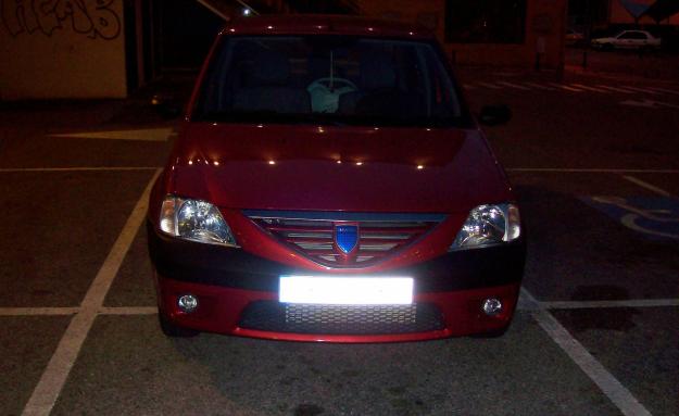 Venta Dacia Logan Laureate 1.6, Año 2009, 13.000 KM (PRECIO 5.500€)