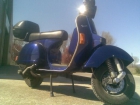 Vespa PX200 Disco - mejor precio | unprecio.es