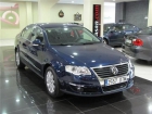 Volkswagen Passat 2.0FSI Advance - mejor precio | unprecio.es