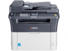 Impresora multifunción A4 monocromo Kyocera FS-1320MFP - mejor precio | unprecio.es