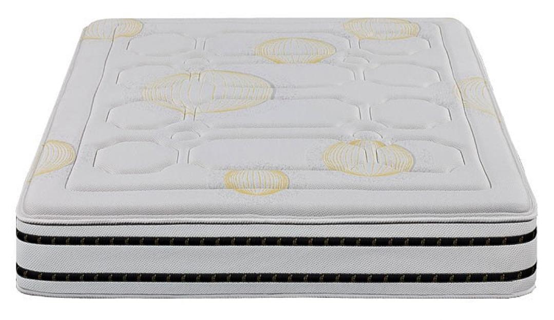 Colchón MASH SIOUX 160x200 por 200€ Impecable