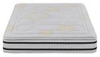 Colchón MASH SIOUX 160x200 por 200€ Impecable - mejor precio | unprecio.es