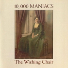 10.000 maniacs - the wishing chair - cd (1985) - mejor precio | unprecio.es